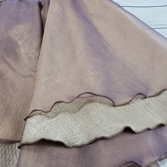 Jeanne Marc Collection Skirt Size 12 / 14 Medium - Picture 3 of 5